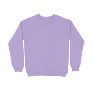 lavender colour sweatshirts